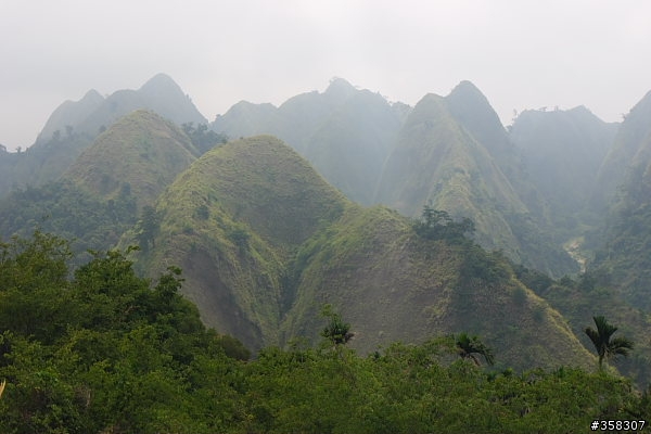 西火炎山
