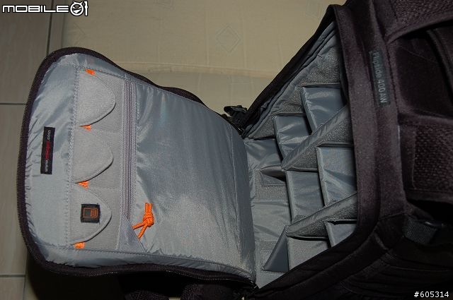 [分享]Lowepro 火箭手 Flipside 400AW
