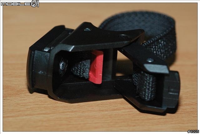 [分享] TRELOCK LS730車燈