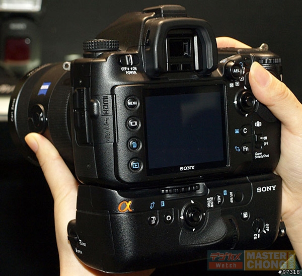 [哇!!] sony a900 全幅機已在外拍測試中!