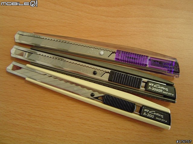 [分享]NT CUTTER iA-300 RP