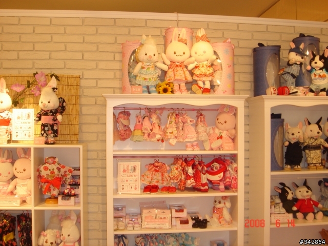 日本自由行戰利品