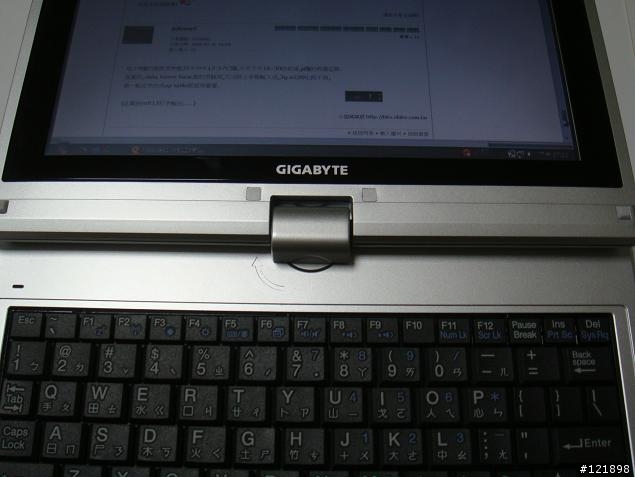 M912V新手開箱文