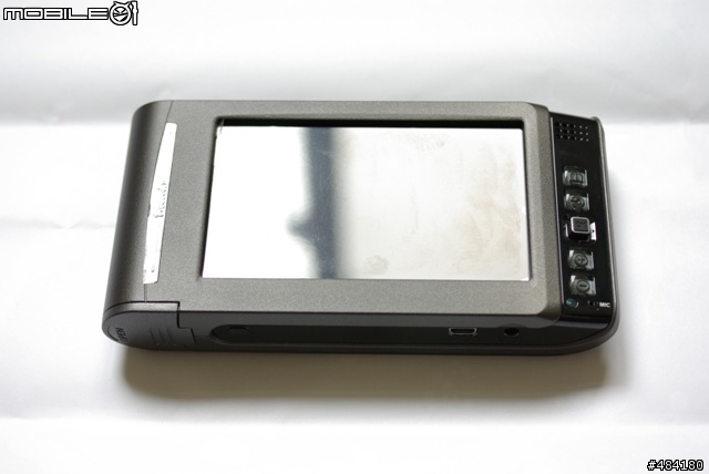 [開箱文]外出備份影像資料的儲存機"勤宇Vosonic VP8860"
