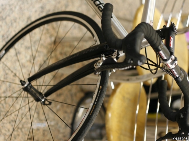 [分享]Cannondale CAAD9 報到