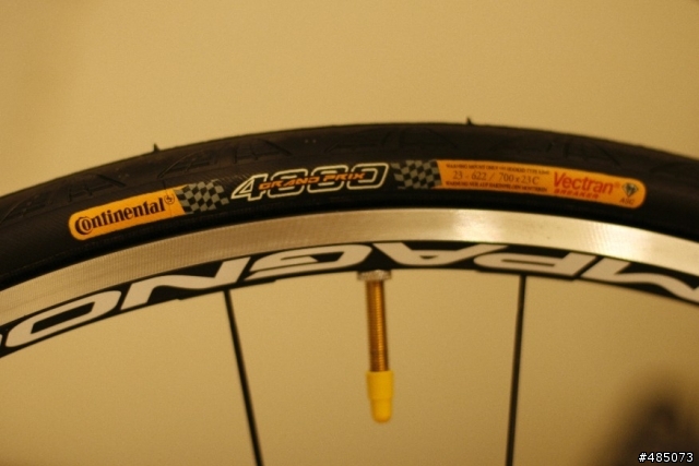 [分享]Cannondale CAAD9 報到