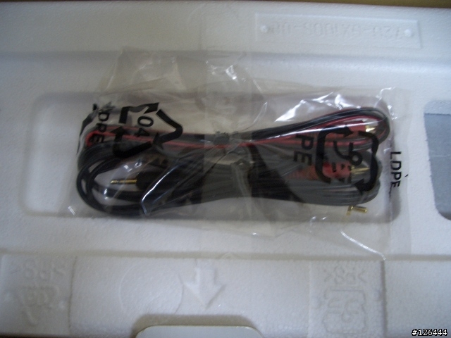 新玩具 ONKYO GX-100HD 簡單開箱