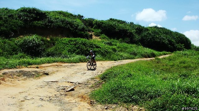 龍蟠公路
