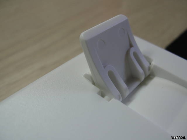 i-rocks最新力做 2.4GHz無線自動跳頻技術大檢驗之RF-6560完整評測