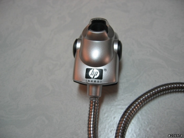求助 買NB附贈的usb camera 驅動程式！