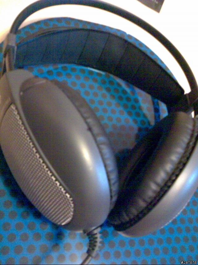 AKG K66不專業分享