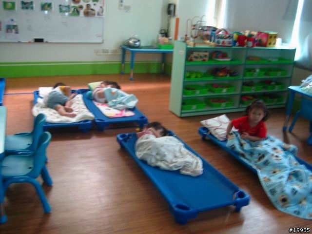 返老還童一日遊in台南-令人驚喜的幼稚園