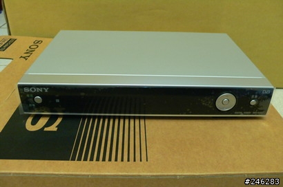 購入 Sony BRAVIA KDL-32D300A [開箱]