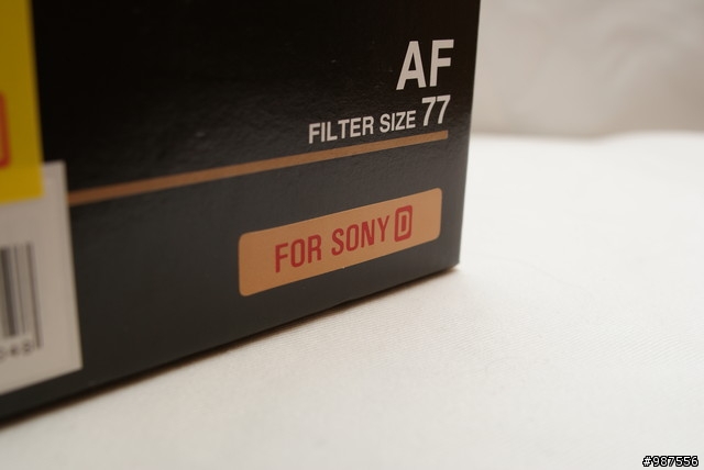 [分享]-室內好用的大光圈定焦鏡 sigma 24mm F1.8入手