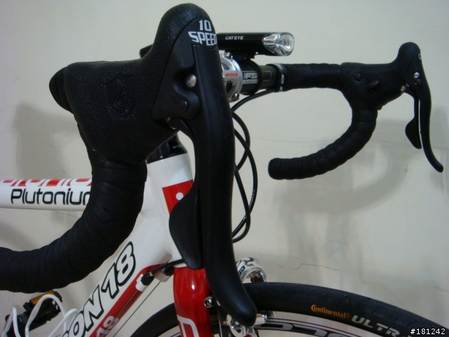 [分享] ARGON 18 Plutonium 新入荷~==手癢進化體 VER1.5==