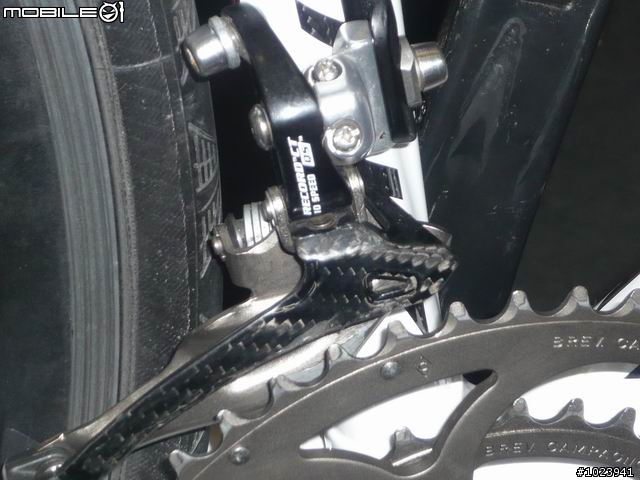 [分享]2008 Time VXRS Ulteam WorldStar 開箱文