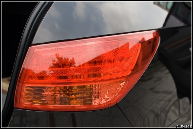 [過期開箱]Nissan Bluebird Sylphy遲來的開箱文及心得分享