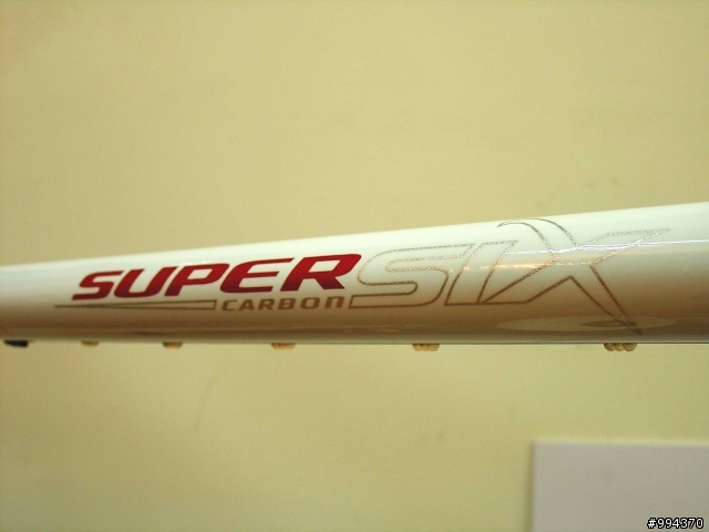 [ 分享 ] Cannondale   最頂級車架  SuperSix (超六) ---- 照片分享