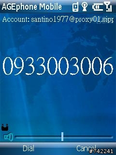 [E72]SIP Phone