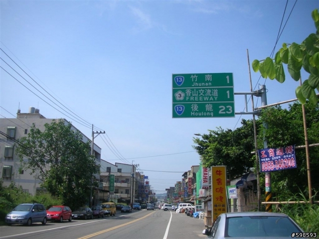 [分享]  就是愛騎車   (970621~24  小車車環島記)