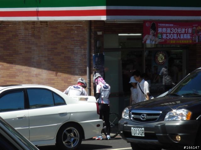 [影像分享]北宜→北濱→台2丙→106 190公里的試鍊！！