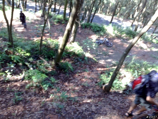 南投7100路段offroad照片分享(圖多)
