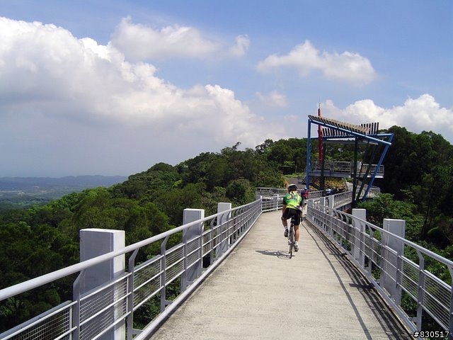 【海放車隊】～7月12日 苗栗130縣道及銅鑼自行車道之旅