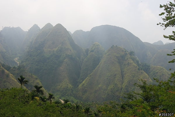 西火炎山
