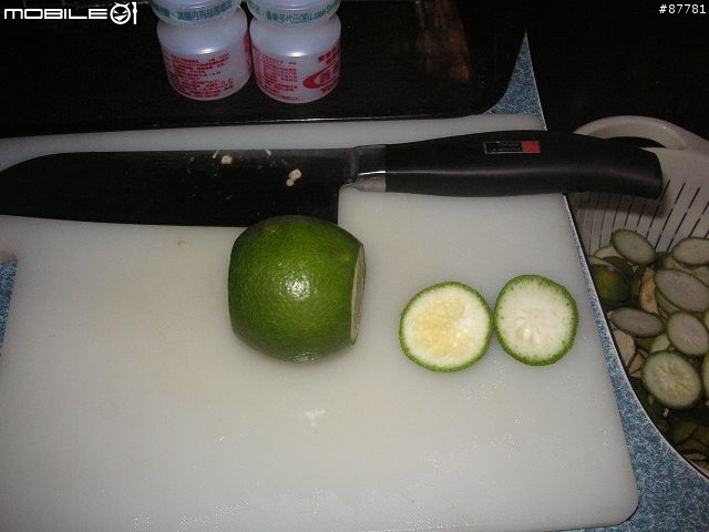 我最賢慧之新好男人篇 - 炎炎夏日消暑良方 - 檸檬醋的秘訣大公開
