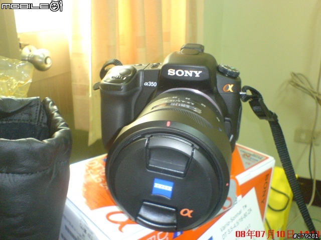 [開箱+試拍]ZEISS Vario-Sonnar T*DT 16-80mm