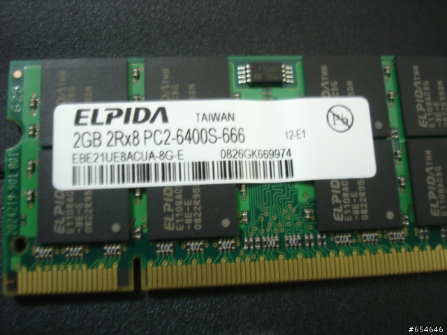 [開箱] Intel Montevina平台Compaq CQ45-101TX風雲戰鬥機