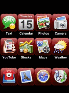 (240X320) i phone 動態主題~~~~~~~~~~~~