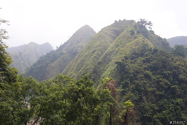 西火炎山