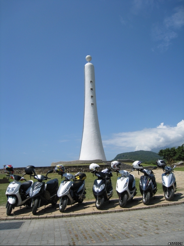 5天4夜..機車環島團..完成壯舉囉!!(已全更新完畢)