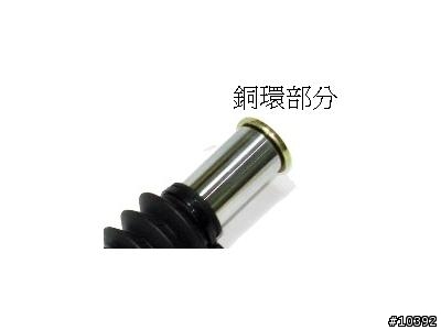 想自行更換左右前叉的問題?.