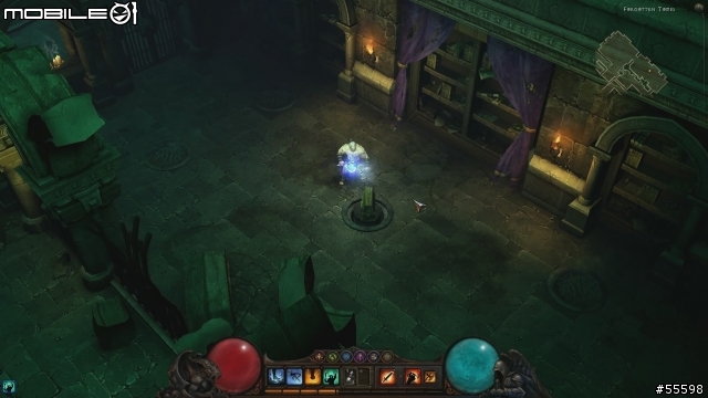 DIABLO 3 (暗黑破壞神3) 睽違八年後首次公開遊戲設計資訊!!