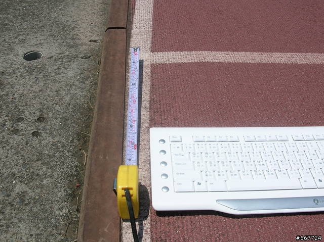 i-rocks最新力做 2.4GHz無線自動跳頻技術大檢驗之RF-6560完整評測