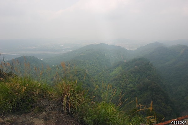 西火炎山