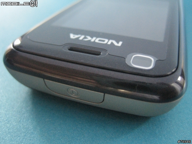 [分享]NOKIA 3120 classic ~EZ『溝』，『購』EZ+S40私房功能EZ分享~