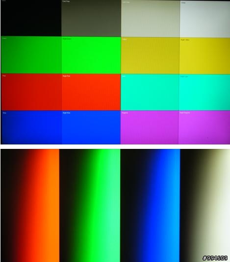 "首次開箱"LG W2252TQ-PFT 處女SHOW