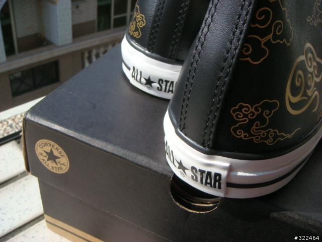 [分享]Converse All Star鼠年限定