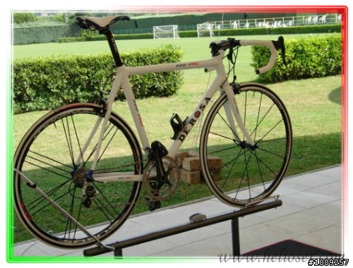 義大利DE ROSA新車發表 + Campagnolo 11S變速系統