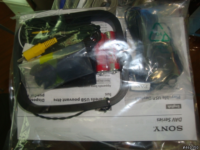 SONY DAV-DZ570開箱報告
