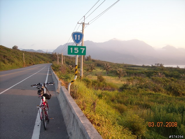 小折台東探路行