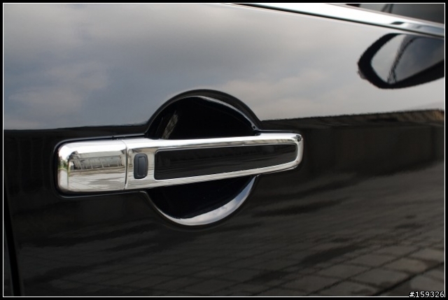 [過期開箱]Nissan Bluebird Sylphy遲來的開箱文及心得分享