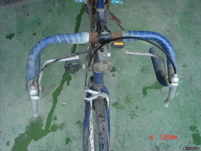 小弟的公路車~想做整理.請各位大大~給個建議或徵求零件協尋