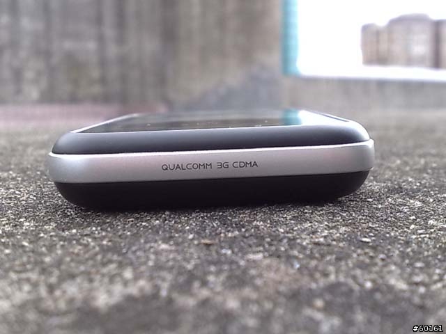 TOSHIBA G810 開箱分享