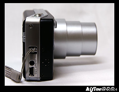 【開箱文】 理光R5  兩年的等待