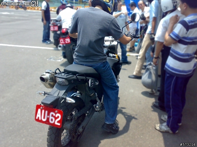 [分享]BMW試乘會