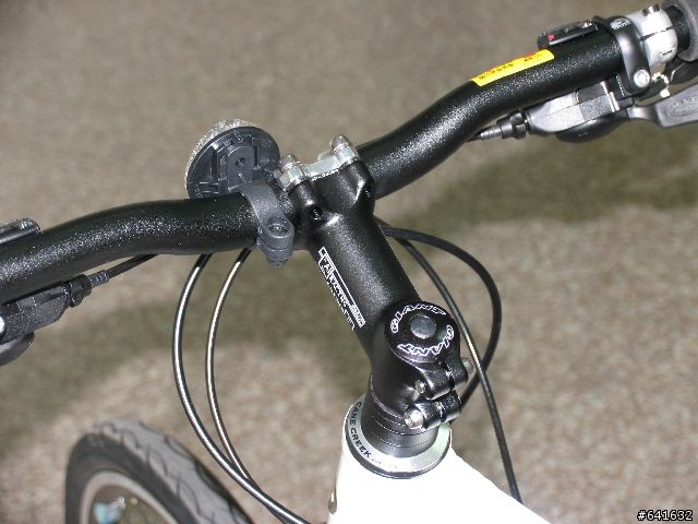 [分享] Giant XTC SE V(白)